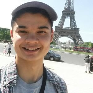 Meet your Posher, Danny